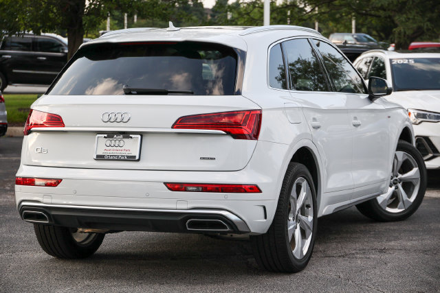 Certified 2023 Audi Q5 2.0T Premium Plus w/ Premium Plus Package AWD/4WD image 18