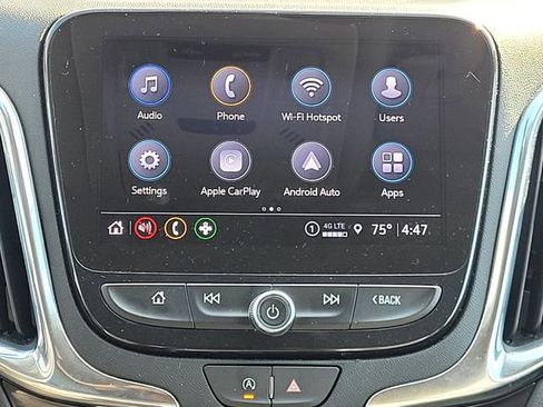 Used 2023 Chevrolet Equinox Premier w/ LPO, Floor Liner Package image 23