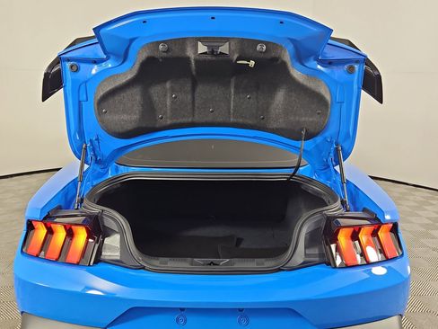 Used 2024 Ford Mustang GT Premium w/ GT Performance Package image 12