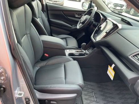 New 2026 Subaru Ascent Touring AWD/4WD image 20