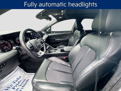 Used 2023 Kia K5 GT-Line image 23