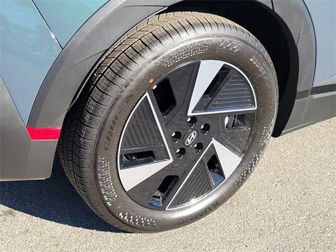 New 2026 Hyundai Ioniq 5 SE image 25