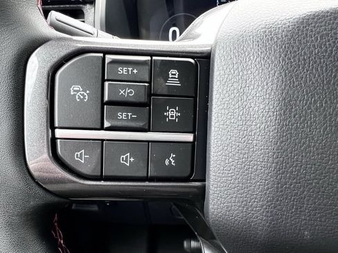 New 2024 Ford Expedition Limited image 25