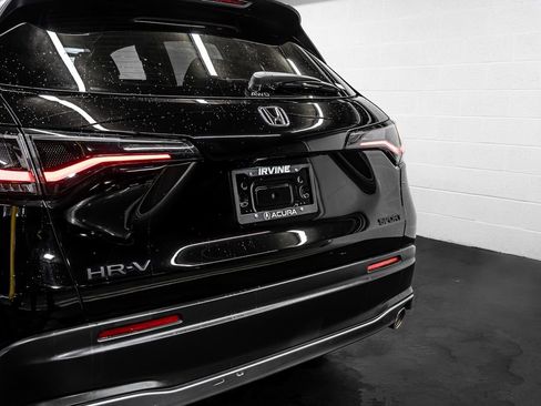 Used 2026 Honda HR-V Sport image 16