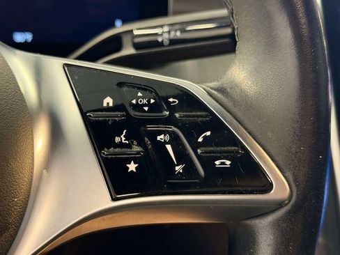 Used 2022 Mercedes-Benz C 300 4MATIC Sedan image 21