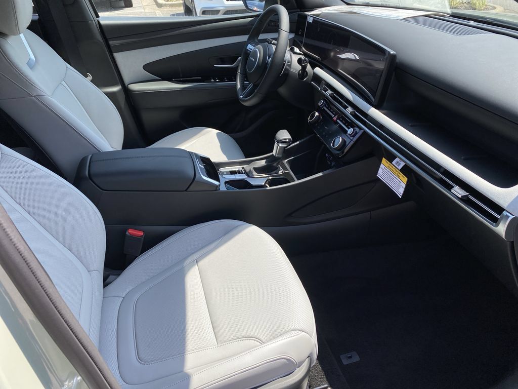 New 2026 Hyundai Santa Cruz Limited AWD/4WD image 32