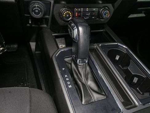 Used 2020 Ford F150 XLT w/ Equipment Group 302A Luxury image 25