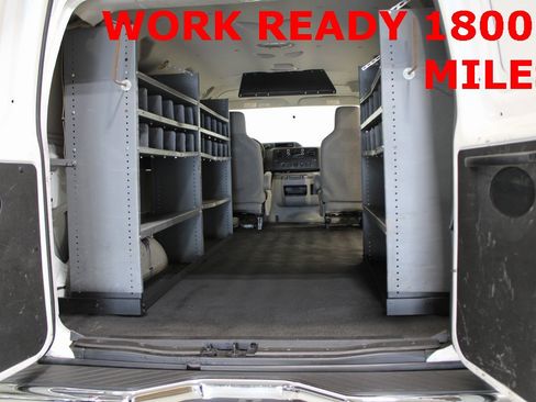 Used 2013 Ford E-350 and Econoline 350 Super Duty image 21