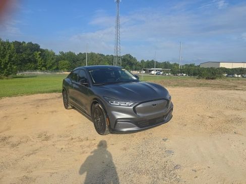 Used 2023 Ford Mustang Mach-E California Route 1 AWD/4WD image 13