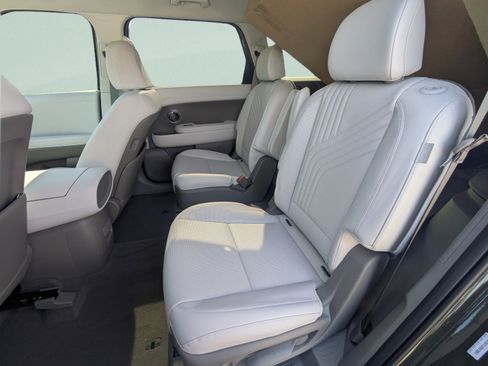 New 2026 Hyundai Palisade SEL FWD image 11