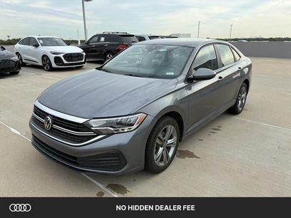 Used 2024 Volkswagen Jetta SE