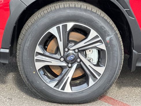 New 2026 Subaru Crosstrek 2.0i Premium image 35