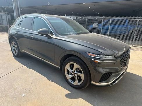 Used 2026 Genesis GV70 2.5T AWD/4WD image 3