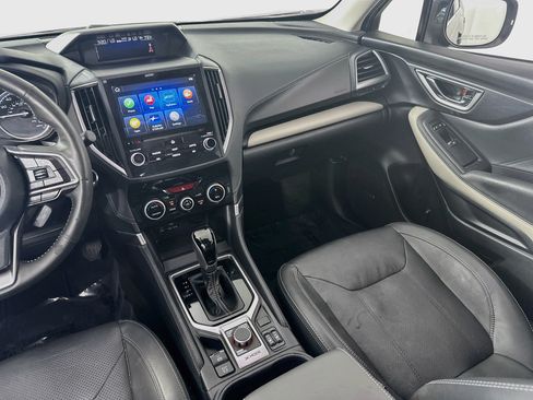 Used 2023 Subaru Forester Limited AWD/4WD image 25