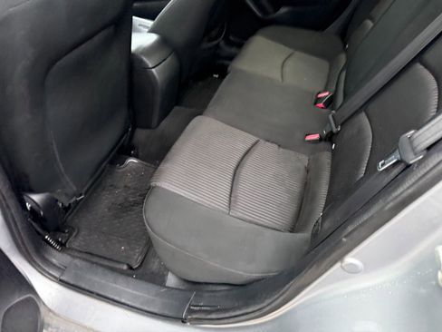 Used 2016 MAZDA MAZDA3 i Sport w/ Preferred Equipment Package image 7