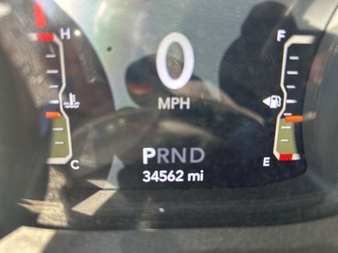 Used 2021 Jeep Wrangler Willys image 7