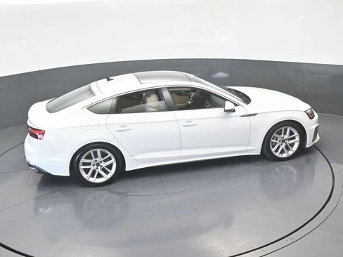 Used 2024 Audi A5 2.0T Premium Plus AWD/4WD image 61