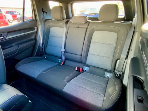 New 2026 GMC Terrain Elevation w/ Black Edition image 26