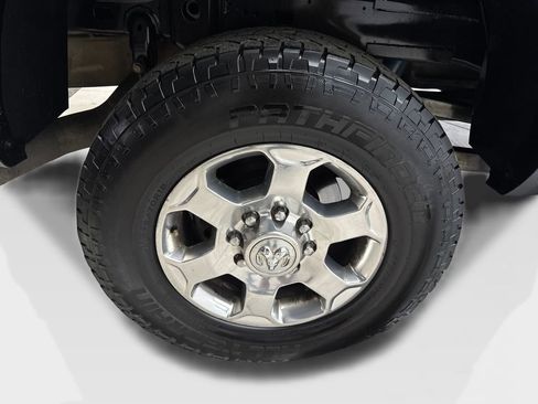 Used 2018 RAM 2500 Lone Star image 86