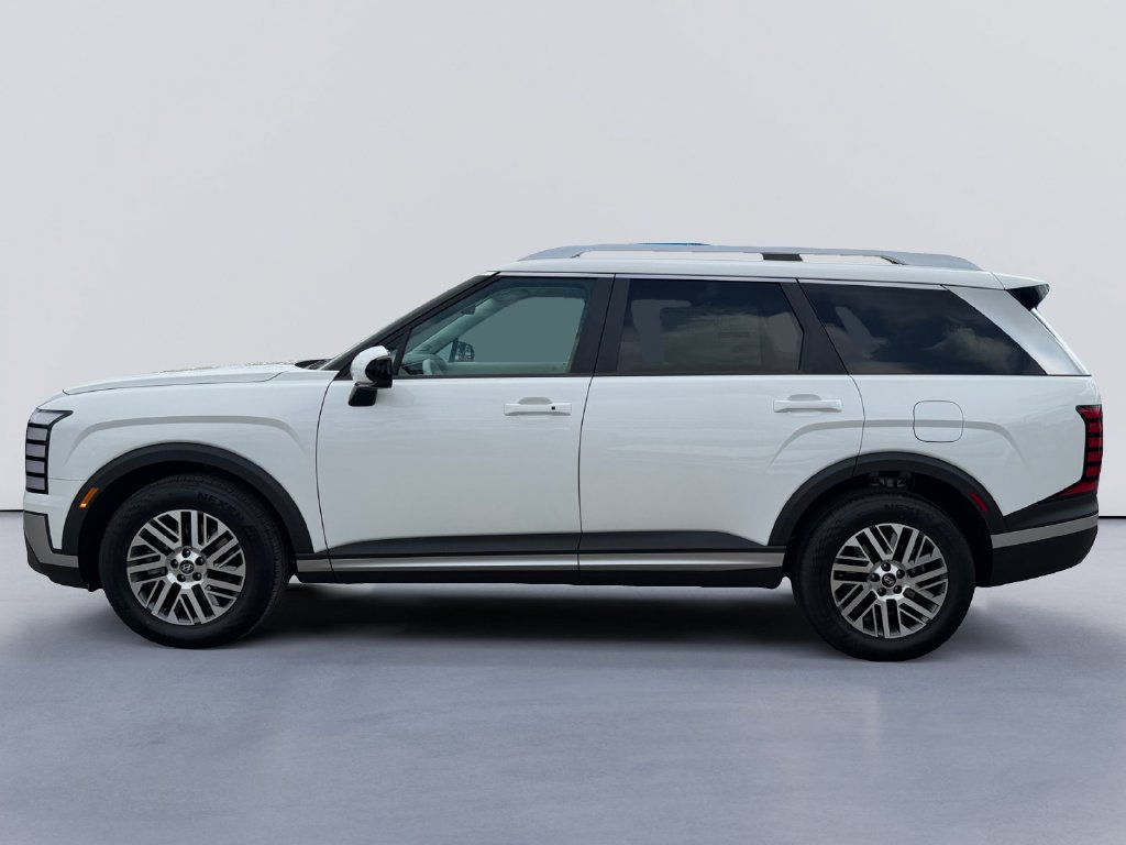 New 2027 Hyundai Palisade SEL FWD image 6