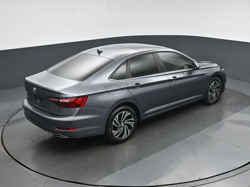 Used 2020 Volkswagen Jetta SEL Premium FWD image 60