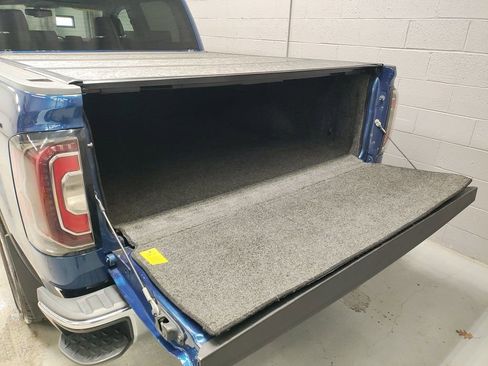 Used 2016 GMC Sierra 1500 SLT w/ SLT Premium Package image 21