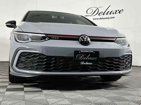 Used 2024 Volkswagen GTI SE image 30