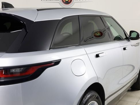 Used 2019 Land Rover Range Rover Velar S image 42