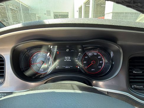 Used 2022 Dodge Charger SXT w/ Blacktop Package image 30