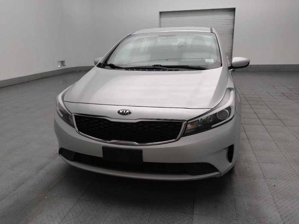 Used 2018 Kia Forte LX FWD image 15