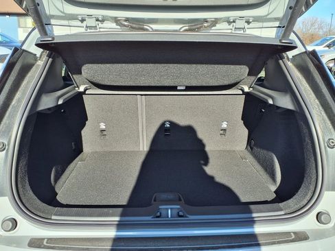 New 2026 Volvo EX30 Cross Country Ultra w/ Protection Package Premier AWD/4WD image 23