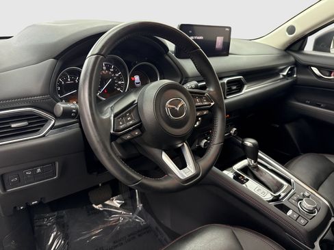 Used 2023 MAZDA CX-5 Carbon Edition AWD/4WD image 18