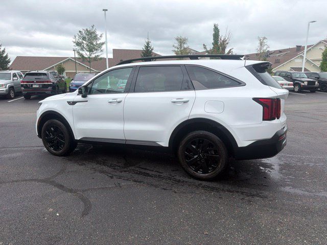Used 2023 Kia Sorento S w/ Panoramic Sunroof Package AWD/4WD image 18