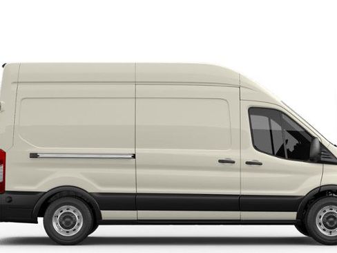New 2026 Ford Transit 350 148 High Roof RWD image 26