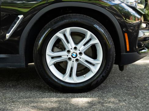 Used 2020 BMW X3 sDrive30i w/ Executive Package RWD image 16
