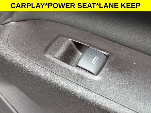 Used 2022 Chevrolet Equinox LT FWD image 34