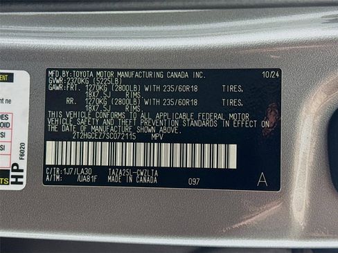 Used 2025 Lexus NX 350 AWD w/ Cold Area Package image 34