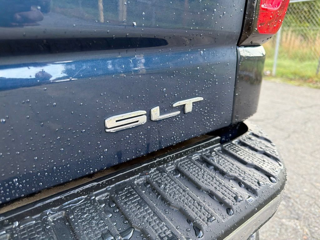 Used 2023 GMC Sierra 1500 SLT w/ SLT Premium Package AWD/4WD image 19
