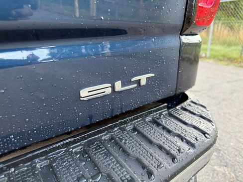 Used 2023 GMC Sierra 1500 SLT w/ SLT Premium Package AWD/4WD image 19
