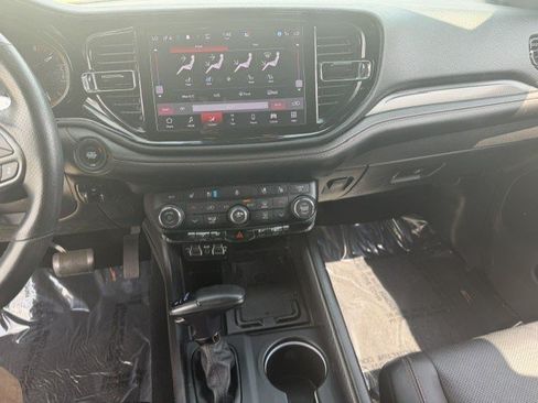 Used 2023 Dodge Durango R/T AWD/4WD image 19