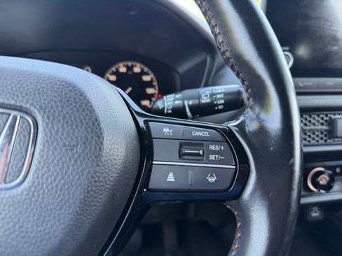Used 2024 Honda HR-V Sport image 23