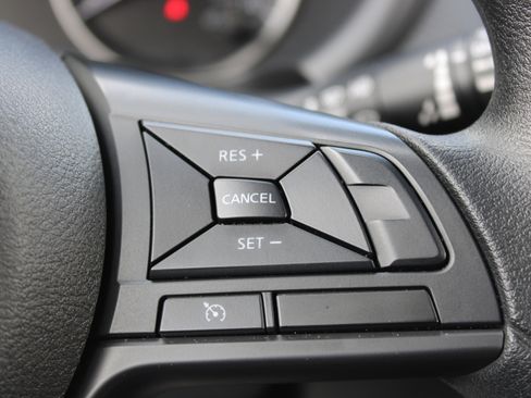 Used 2024 Nissan Kicks S FWD image 22