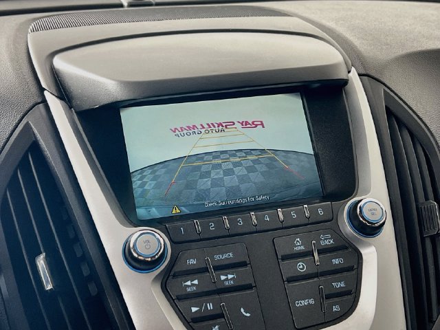 Used 2017 Chevrolet Equinox LT w/ Convenience Package FWD image 17