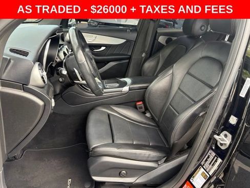 Used 2022 Mercedes-Benz GLC 300 image 14