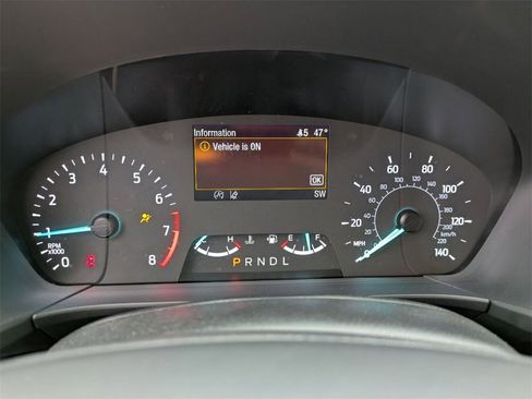 Used 2022 Ford Escape SE image 16