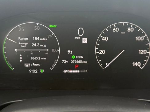 Used 2023 Honda CR-V Sport Touring image 27