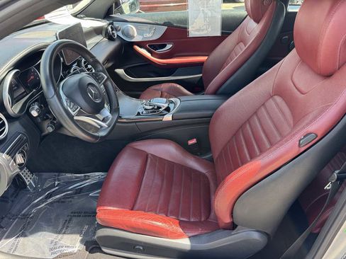 Used 2017 Mercedes-Benz C 300 Coupe image 20