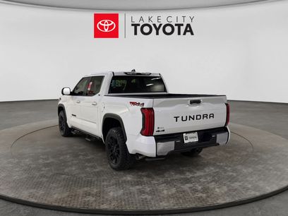 New 2026 Toyota Tundra SR5 w/ TRD Off-Road Package