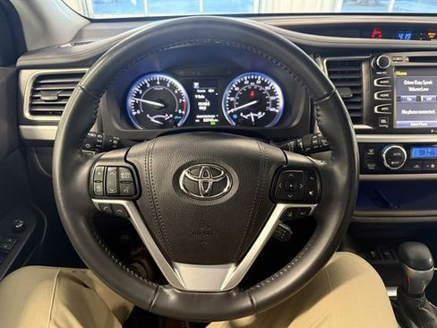 Used 2019 Toyota Highlander Limited image 34