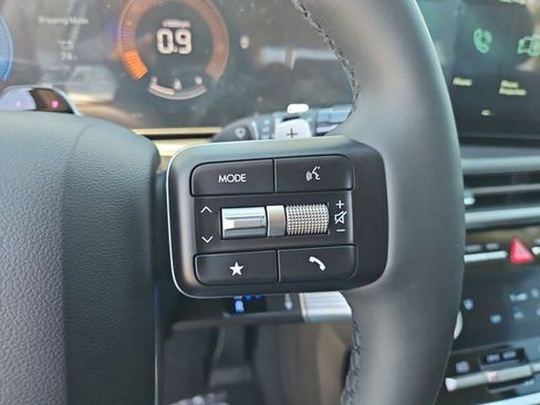 Used 2026 Hyundai Santa Fe SEL image 17